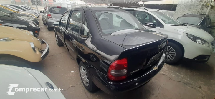 Corsa Classic 1.0