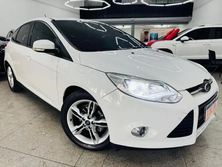 FOCUS SE AT 2.0 H