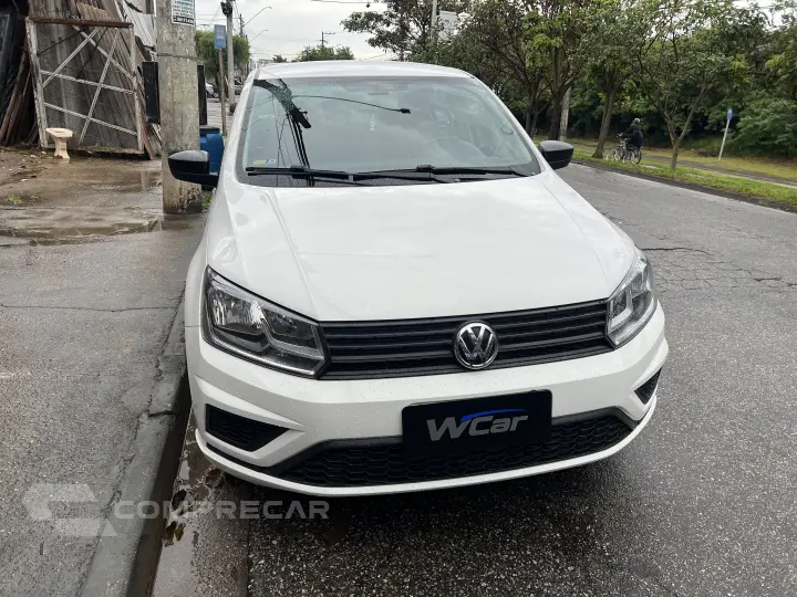 VOYAGE 1.0 12V MPI Totalflex