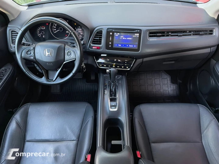 HR-V 1.8 16V EXL