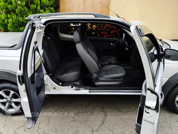 STRADA 1.4 MPI Working CD 8V