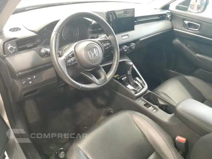 HR-V 1.5 DI I-VTEC FLEX EXL CVT