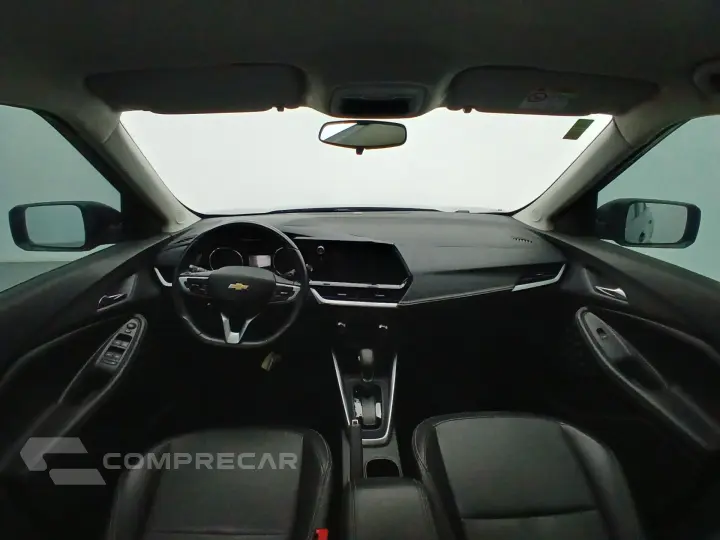 MONTANA 1.2 TURBO FLEX PREMIER AUTOMÁTICO