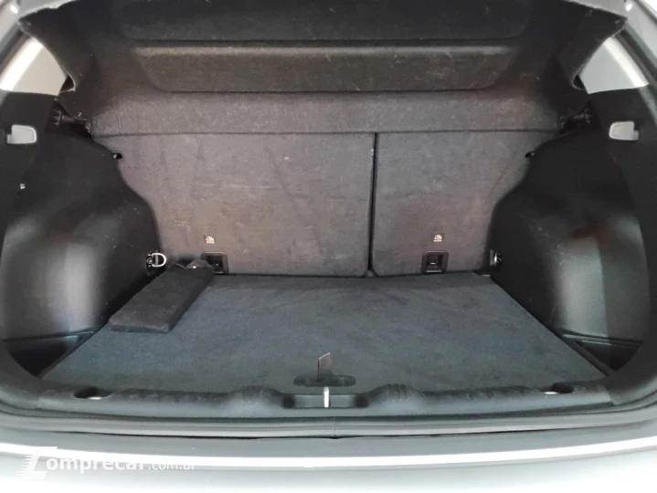 COMPASS 2.0 16V FLEX LIMITED AUTOMATICO