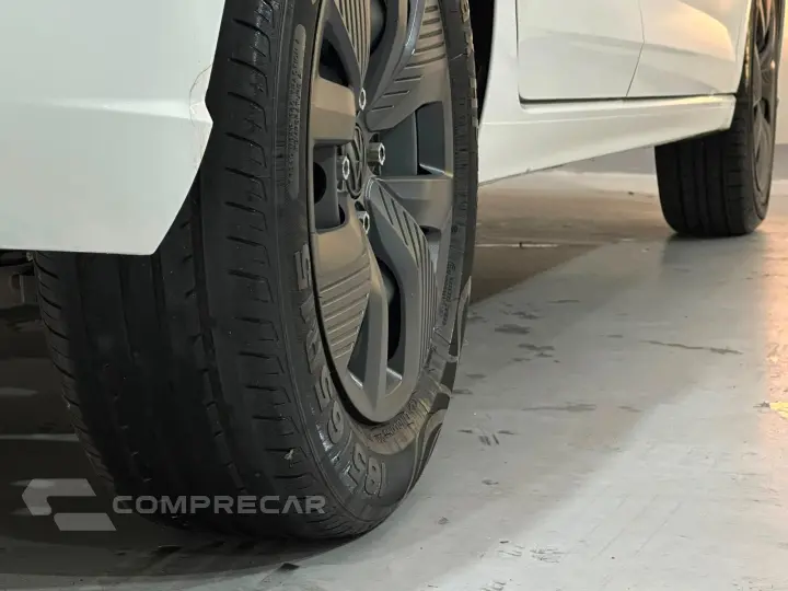 Polo Track 1.0 Flex 12V 5p