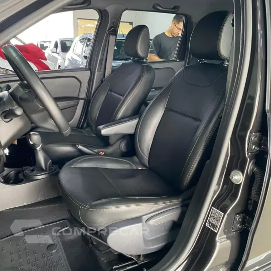 OROCH Outsider 1.3Tce Flex Aut.