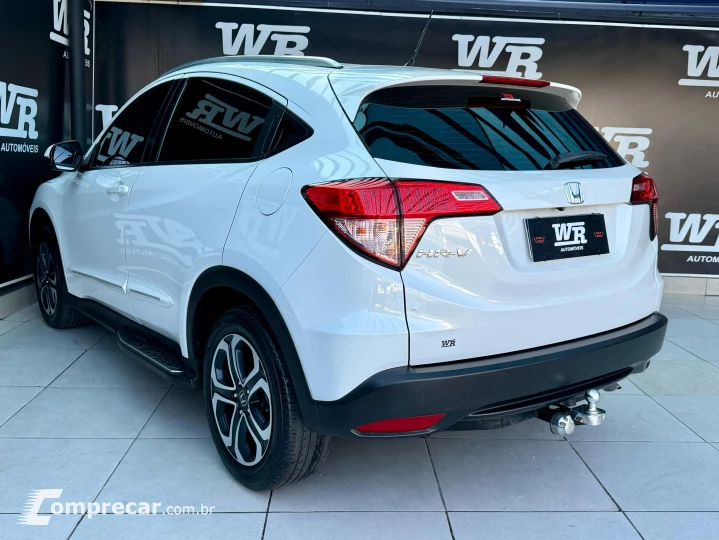 HR-V 1.8 16V EX