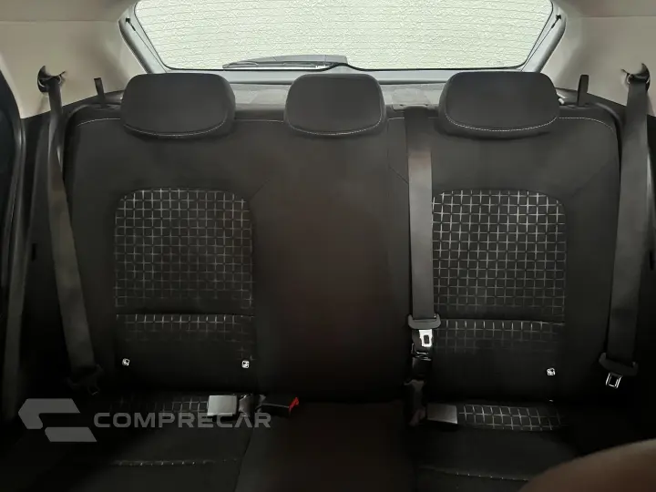 HB20 1.0 12V Limited Plus