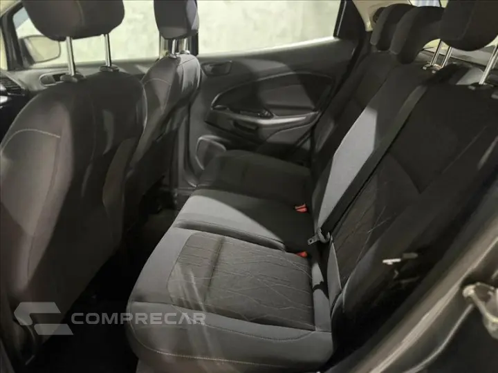 ECOSPORT 1.5 Ti-vct SE