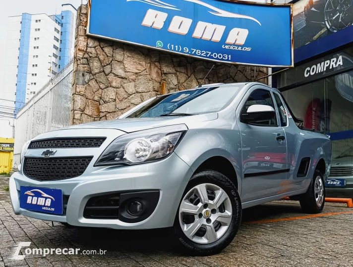 MONTANA 1.4 MPFI LS CS 8V