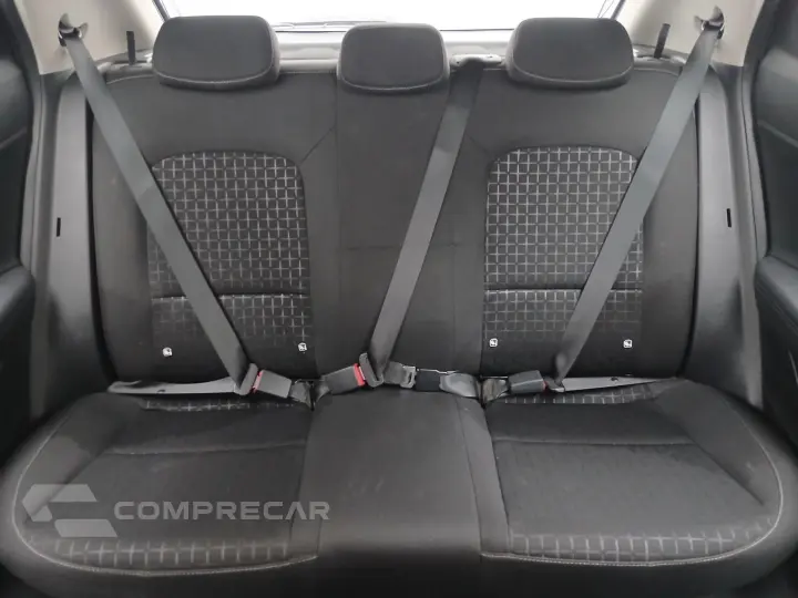 HB20 1.0 12V FLEX LIMITED PLUS MANUAL