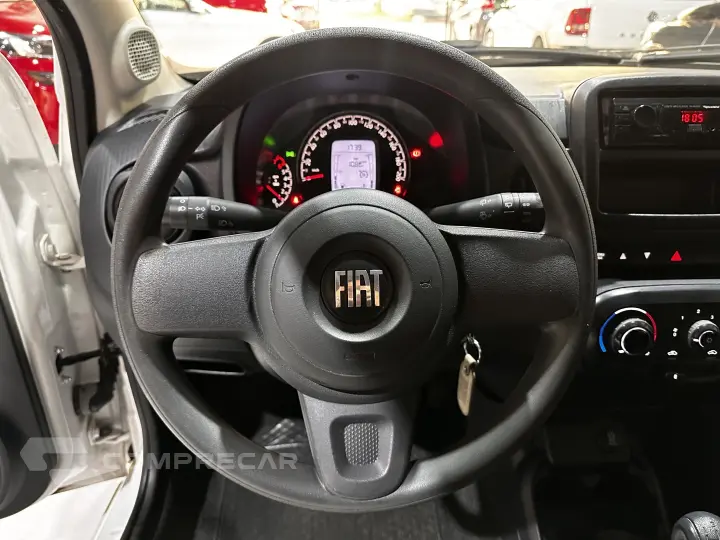 MOBI 1.0 EVO FLEX LIKE. MANUAL