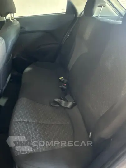 HB20 1.0 12V Comfort Plus