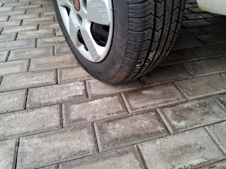 Uno 1.0 MILLE ECONOMY