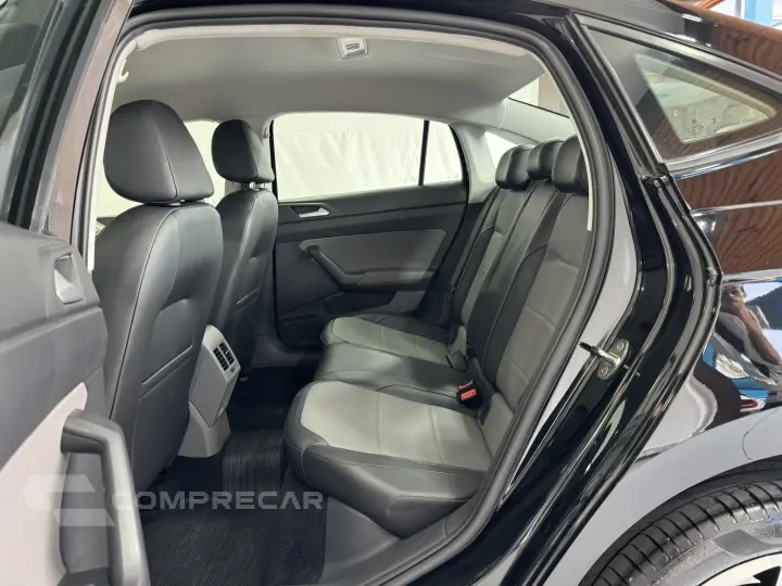 VIRTUS 1.0 200 TSI Highline