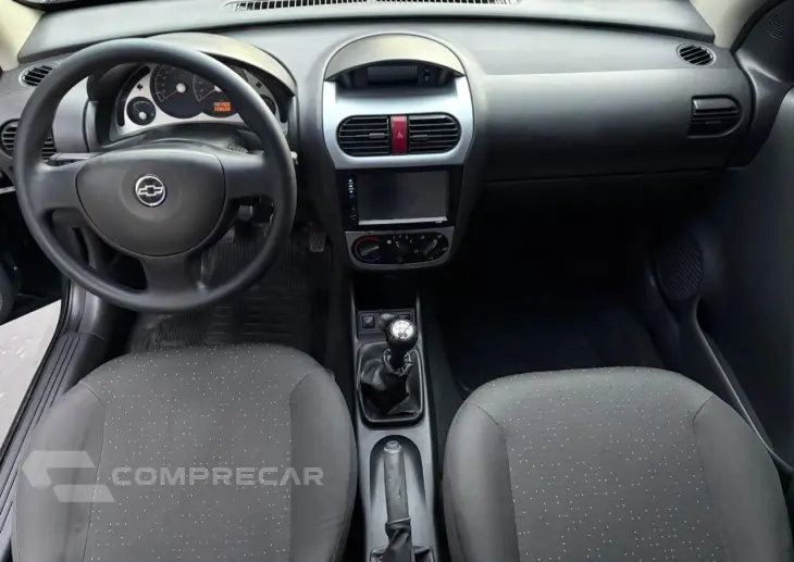 Corsa Hatch 1.4 4P PREMIUM FLEX