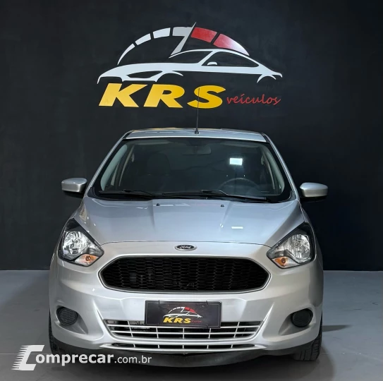 KA + 1.0 SE 12V