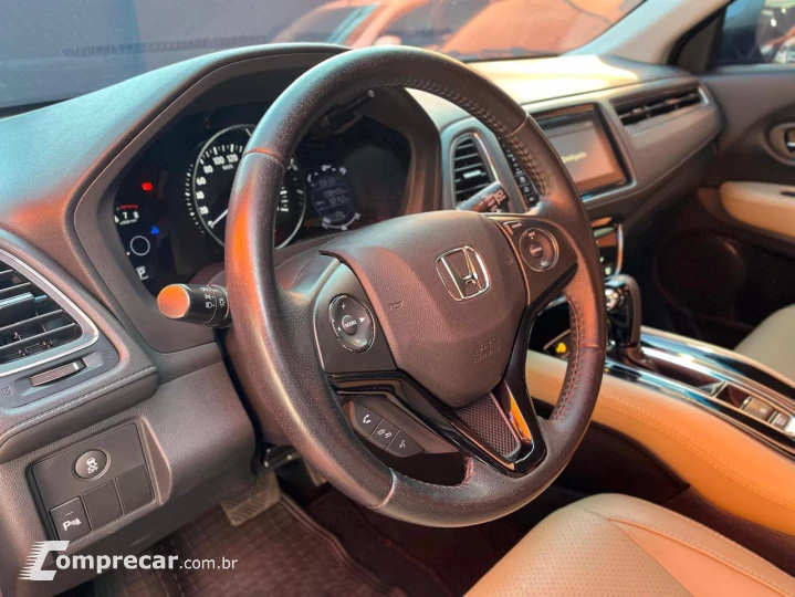 HR-V 1.8 16V EX