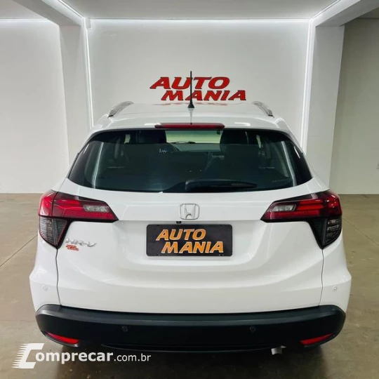 HR-V EX CVT