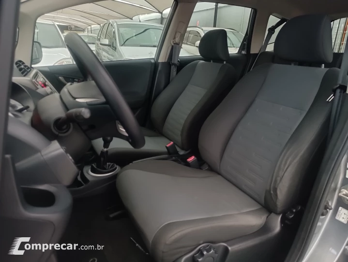 FIT 1.4 CX 16V