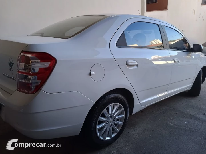 COBALT 1.4 LTZ 8V