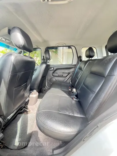 ECOSPORT 1.6 XLT Freestyle 8V