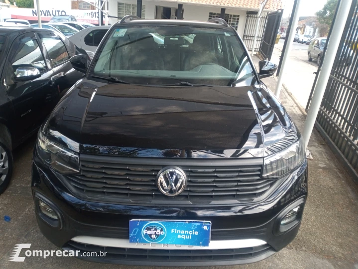 T-CROSS 1.0 200 TSI Sense