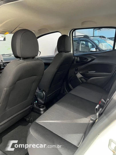 ARGO DRIVE 1.0 6V Flex