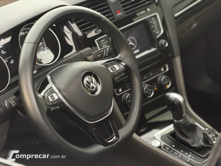 Golf Highline 1.4 TSI 140cv Aut.