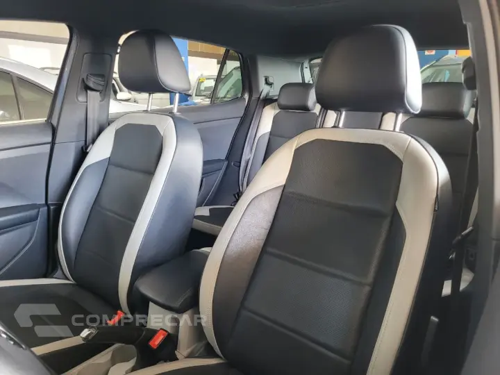 T-Cross Hig. 250 TSI 1.4 Flex 16V 5p Aut