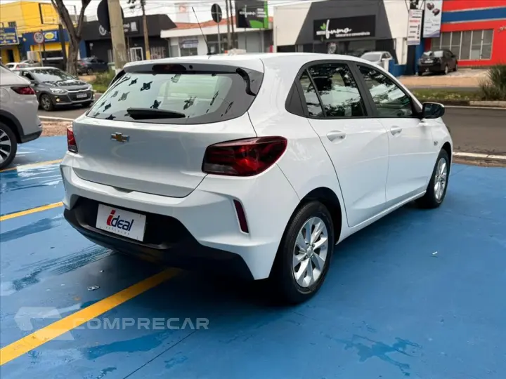 ONIX 1.0 FLEX LT MANUAL