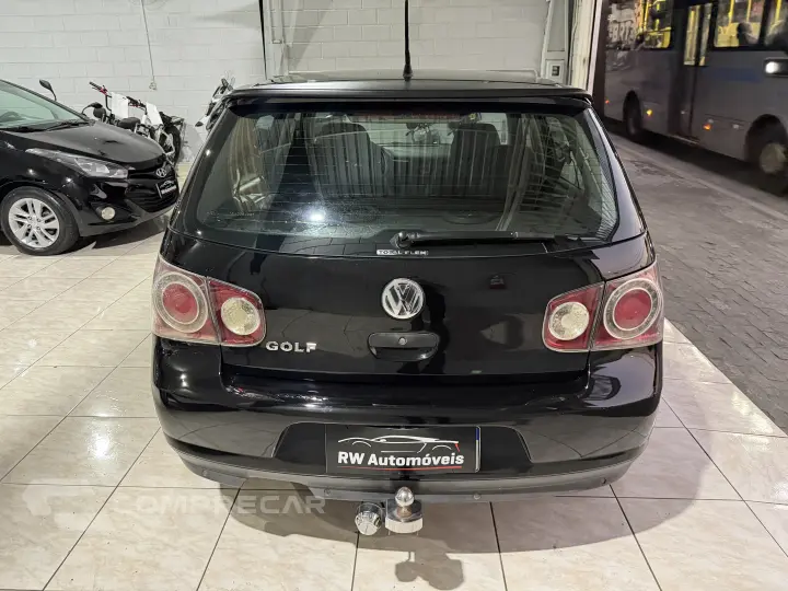 GOLF 1.6 MI Sportline 8V