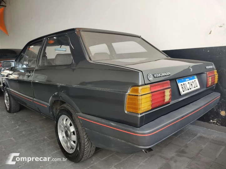 VOYAGE 1.8 GL 8V