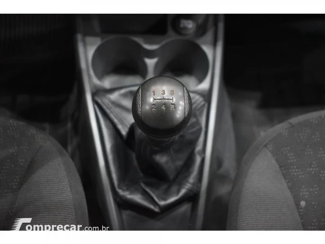 STRADA - 1.4 MPI FREEDOM CD 8V 3P MANUAL