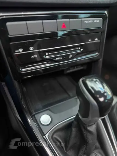 T-CROSS 1.4 250 TSI Highline