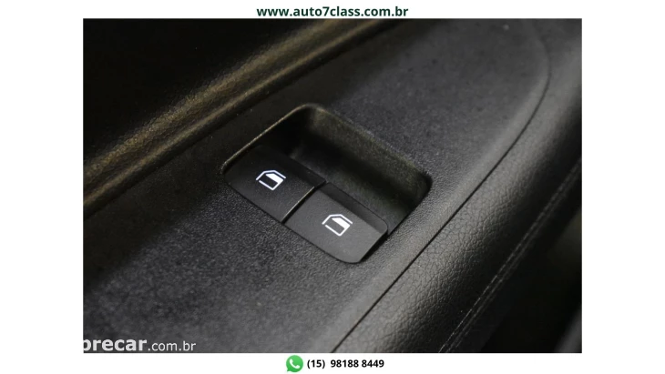 HB20 - 1.0 12V SENSE MANUAL