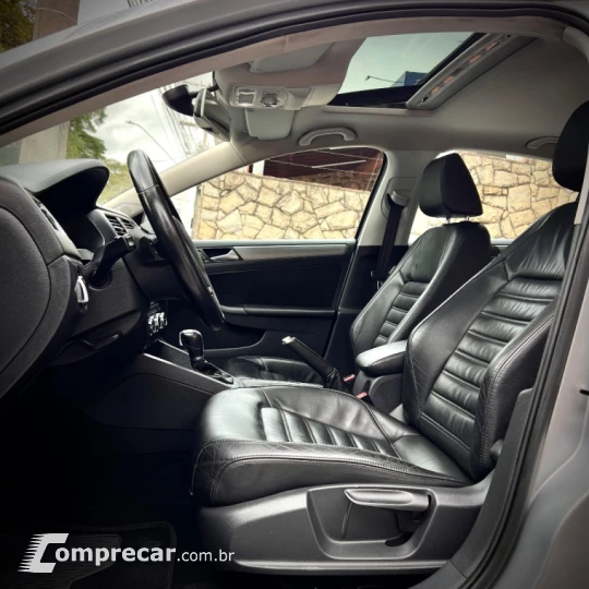 JETTA 2.0 TSI Highline 211cv