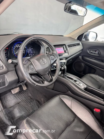 HR-V 1.8 16V EX