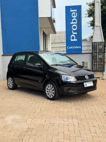 FOX 1.0 MPI Trendline 12V