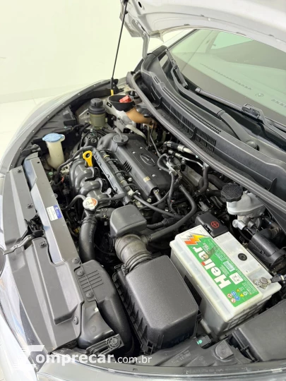 HB20 1.6 Comfort Plus 16V