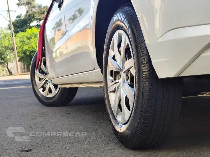 GOL 1.0 12V MPI TOTALFLEX 4P MANUAL