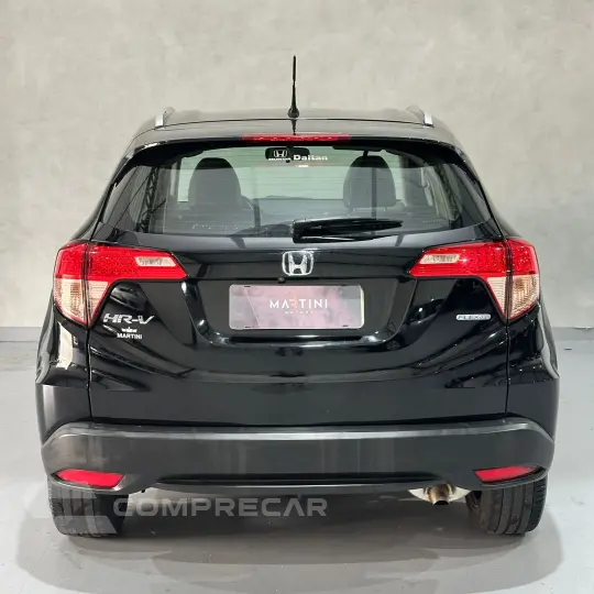 HR-V EXL 1.8 Flexone 16V 5p Aut.