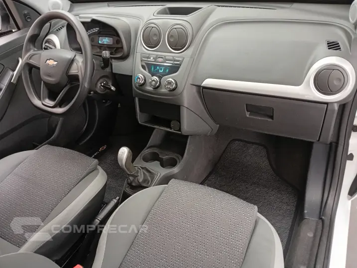 MONTANA 1.4 MPFI LS CS 8V