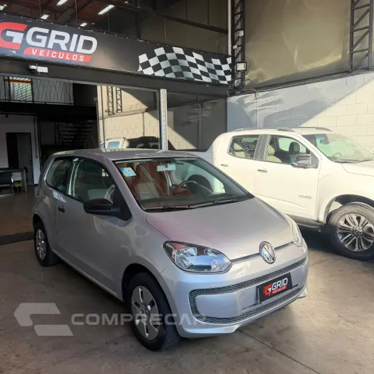 UP 1.0 MPI Take UP 12V