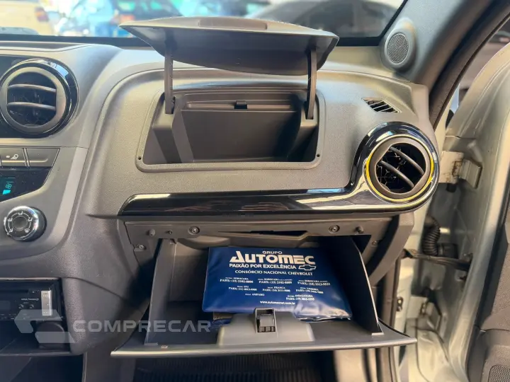 MONTANA LS 1.4 ECONOFLEX 8V 2p