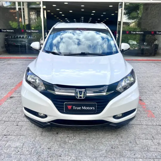 HR-V 1.8 16V EX