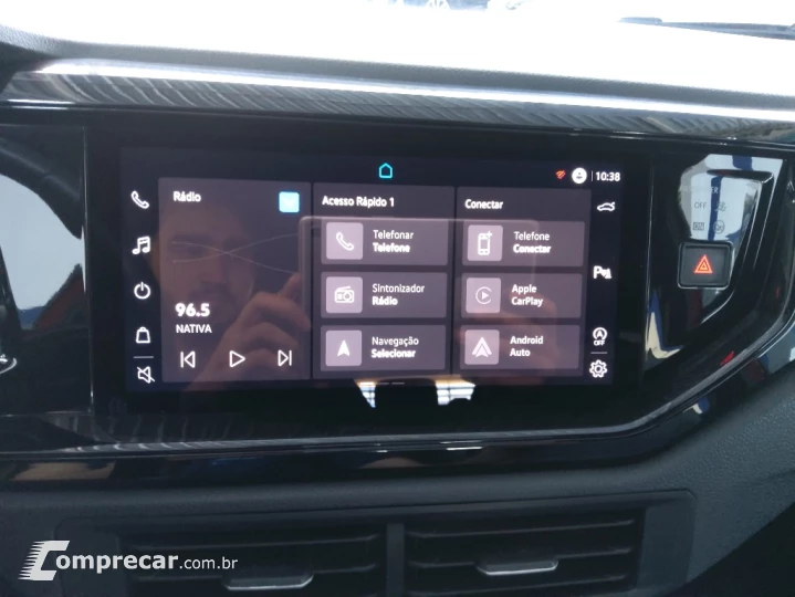 NIVUS 1.0 200 TSI TOTAL FLEX HIGHLINE AUTOMÁTICO