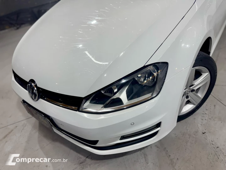 GOLF 1.6 MSI Comfortline 16V