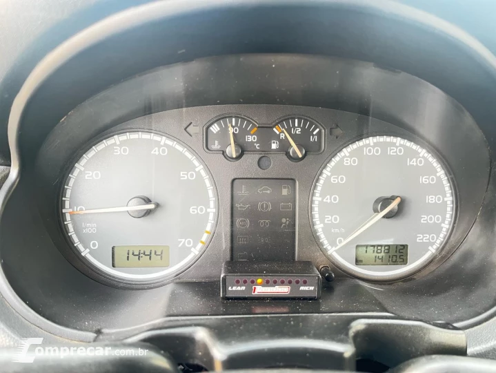 SAVEIRO 1.6 8V