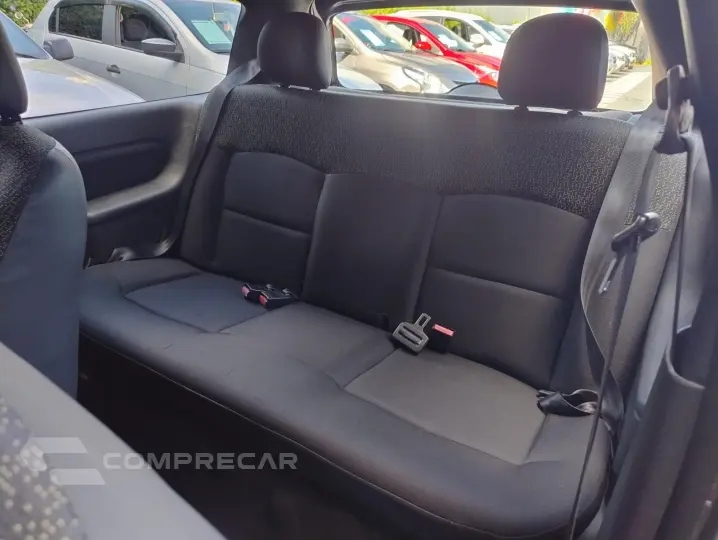 CLIO 1.0 Authentique 16V